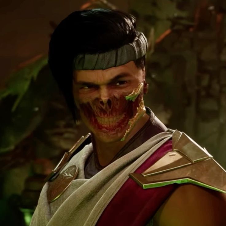 Avatar of Havik 
