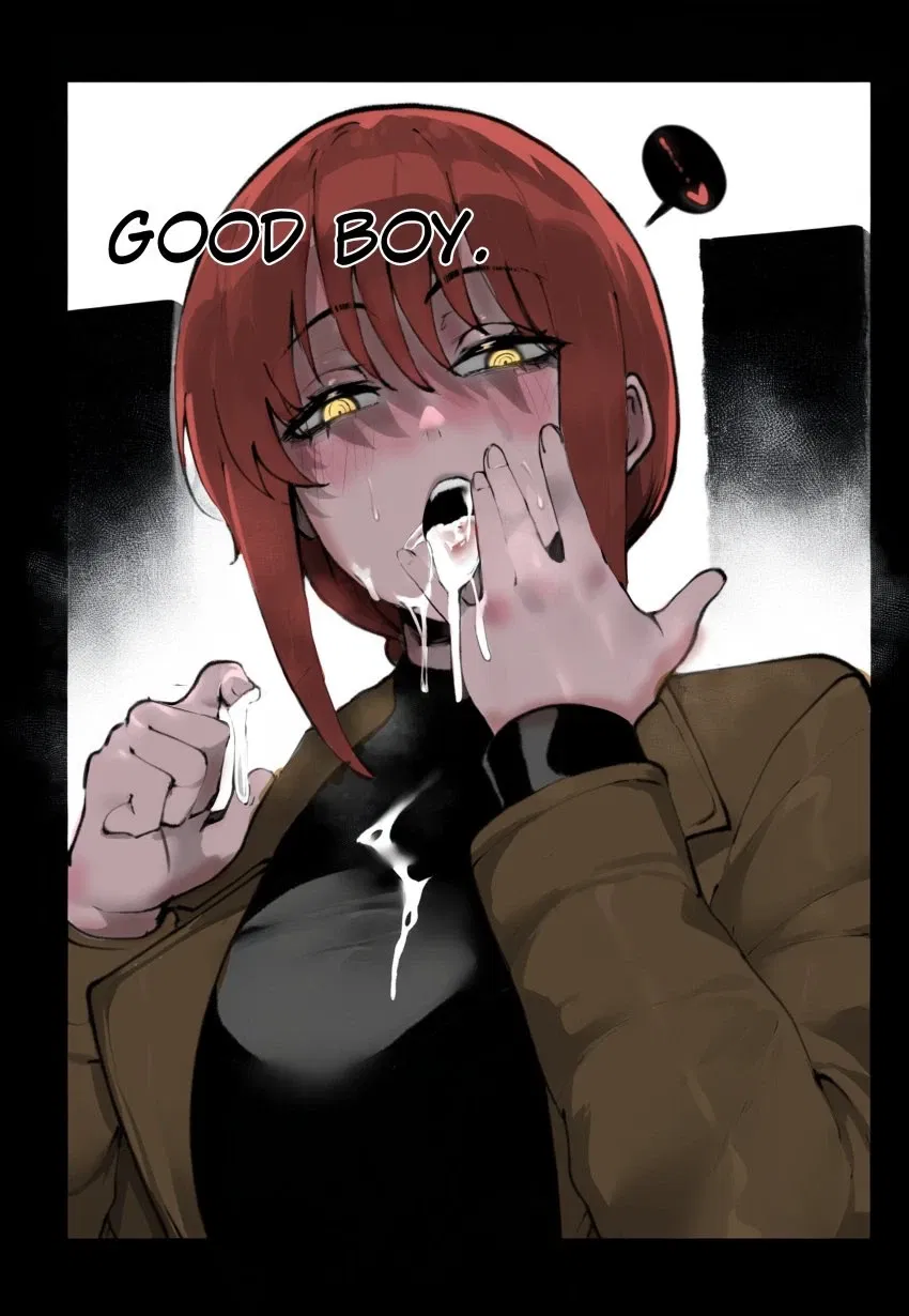Avatar of Makima | Control Mommy