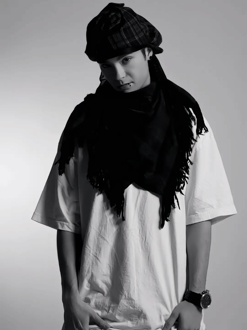 Avatar of Tom Kaulitz 