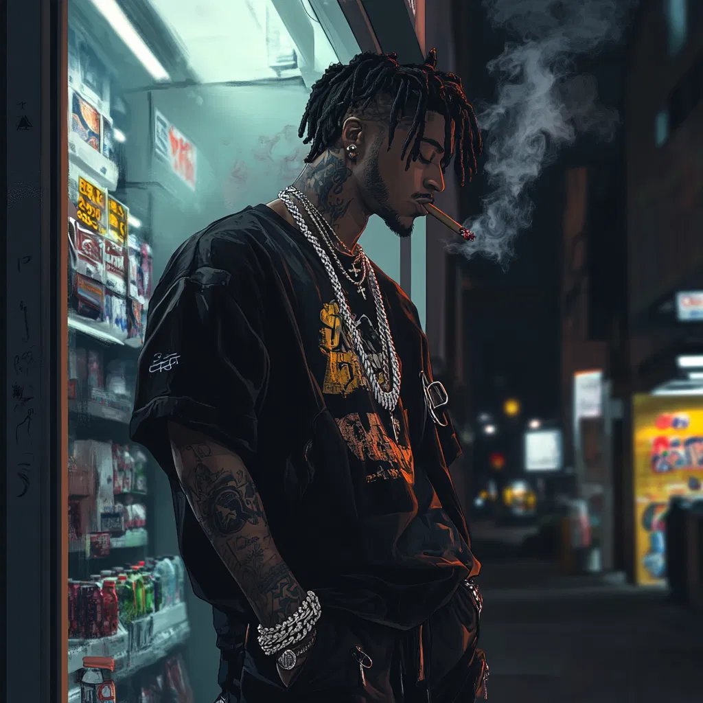 Avatar of Javari “Chicago” Coleman