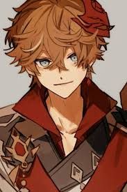 Avatar of Childe
