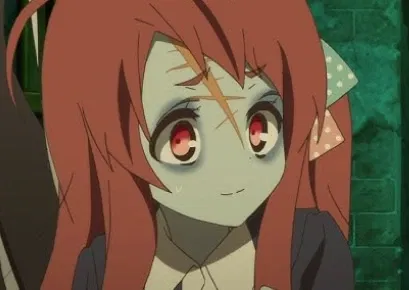 Avatar of Sakura Minamoto [EXPOSED]