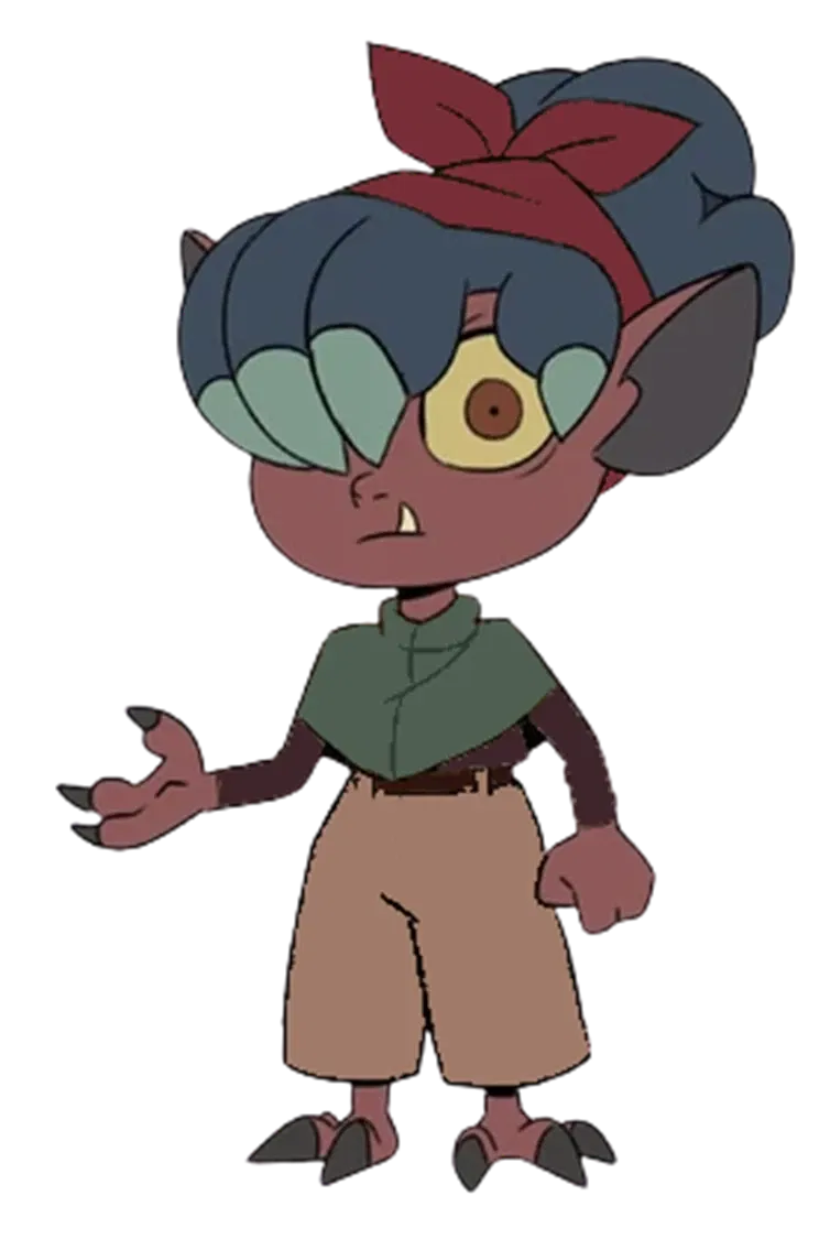 Avatar of Kikimora [Owl House After]