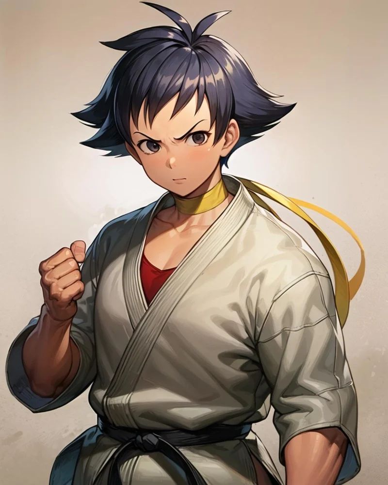 Avatar of Makoto