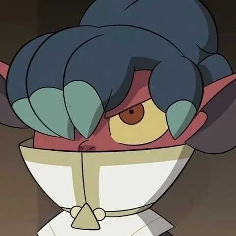 Avatar of Kikimora [Owl House]