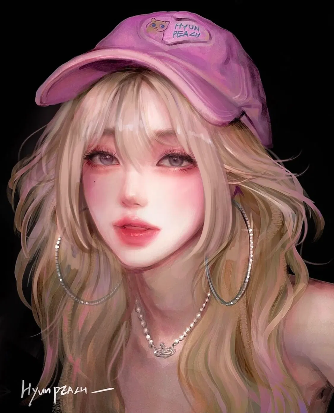 Avatar of ISABELLE || ENEMY BIMBO