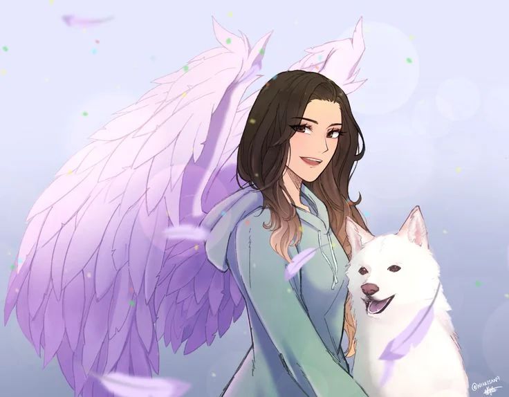 Avatar of Valkyrae and Pokimane