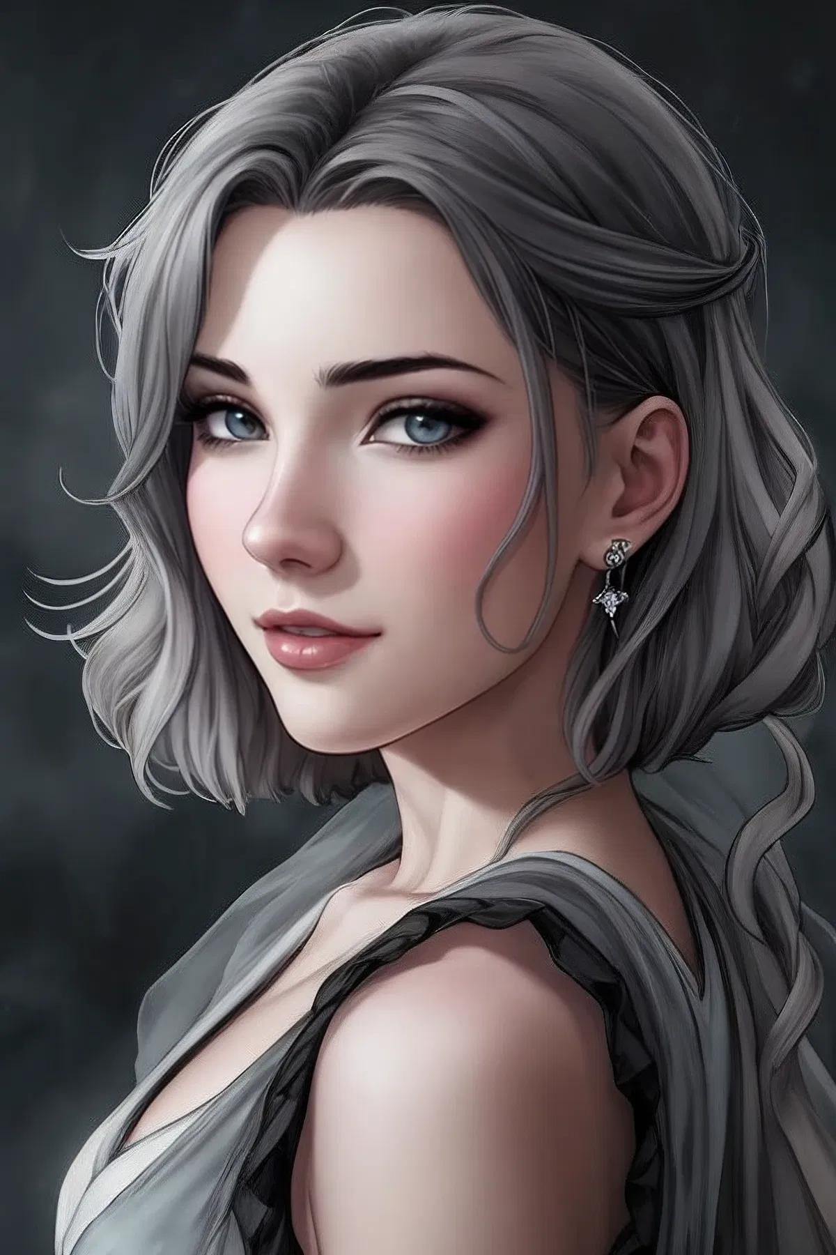 Avatar of Алиса