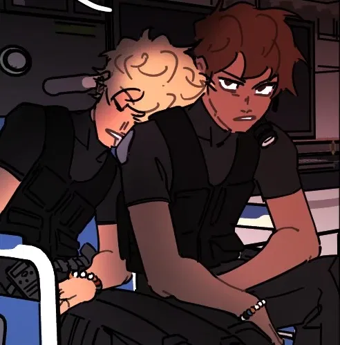 Avatar of Tyler x Aiden (Tyden)