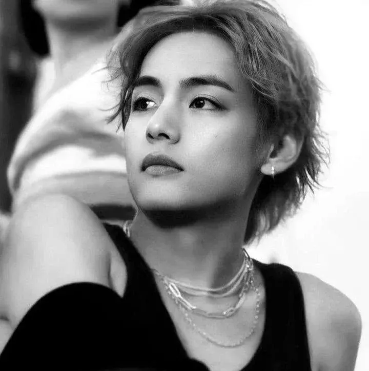 Avatar of Kim Taehyung 