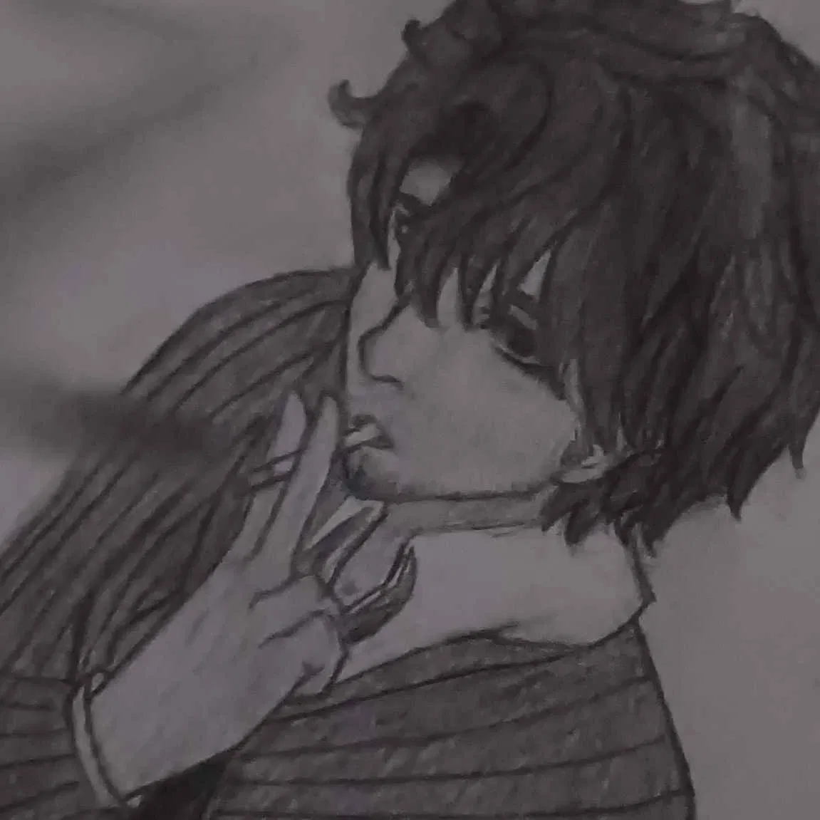 Avatar of Damon Handi