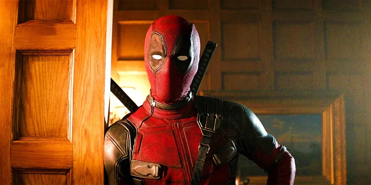 Avatar of ˏˋ°•*⁀➷Deadpool‧₊˚✧