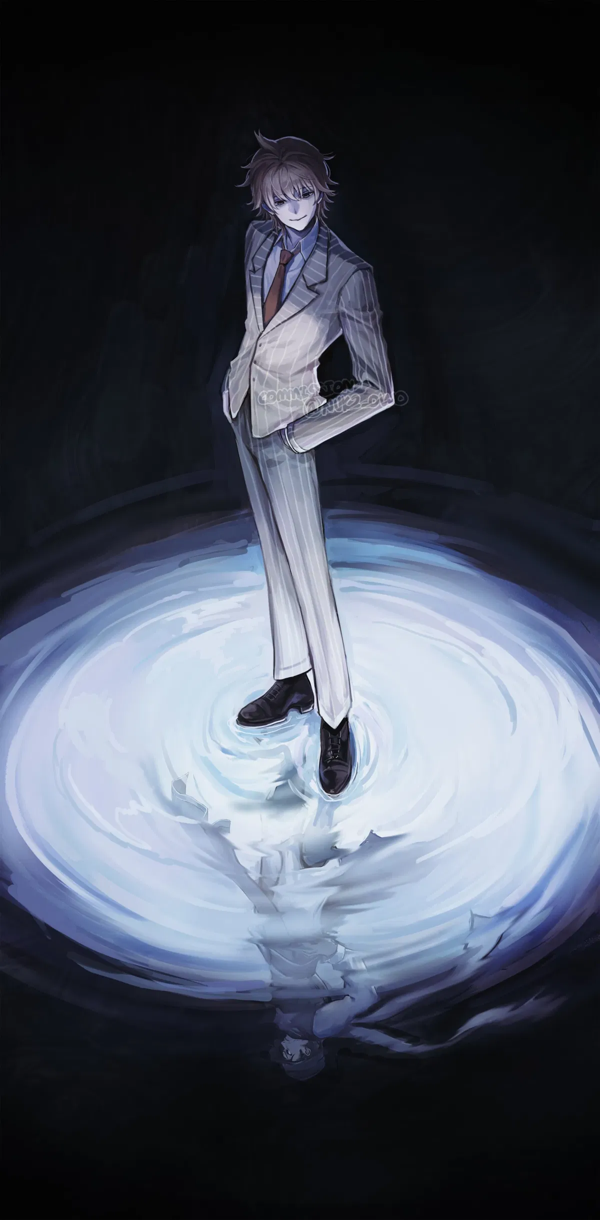 Avatar of Pariston Hill 
