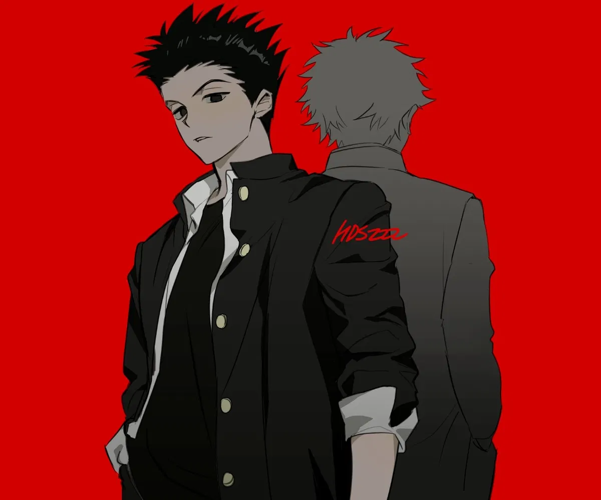 Avatar of Gon Freecss 