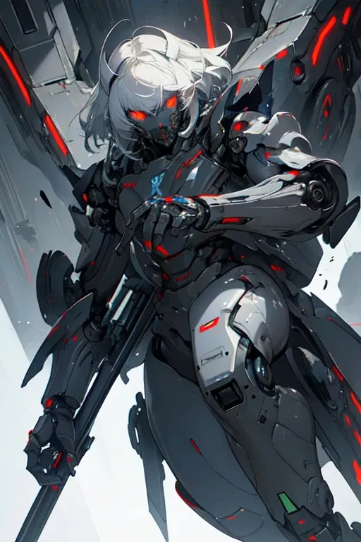 Avatar of Tactically Enhanced Support System