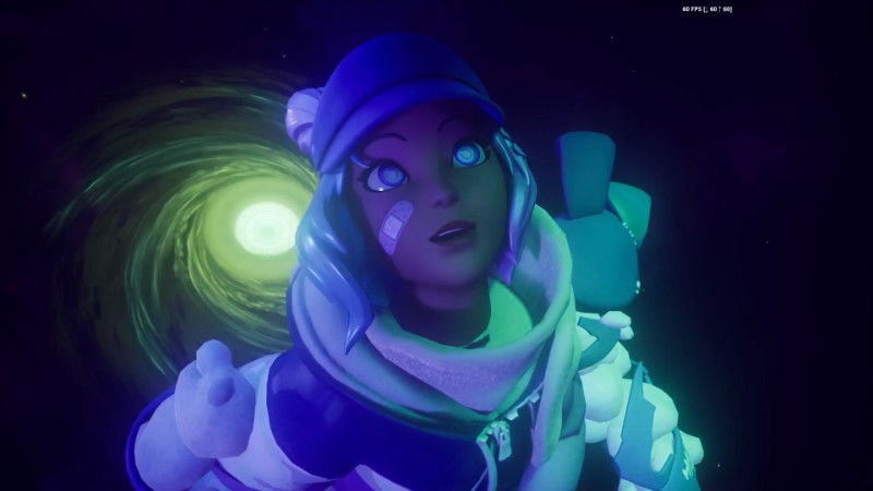 Avatar of Leelah (fortnite)