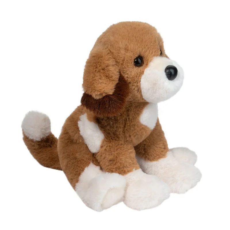 Avatar of The Plush Dog