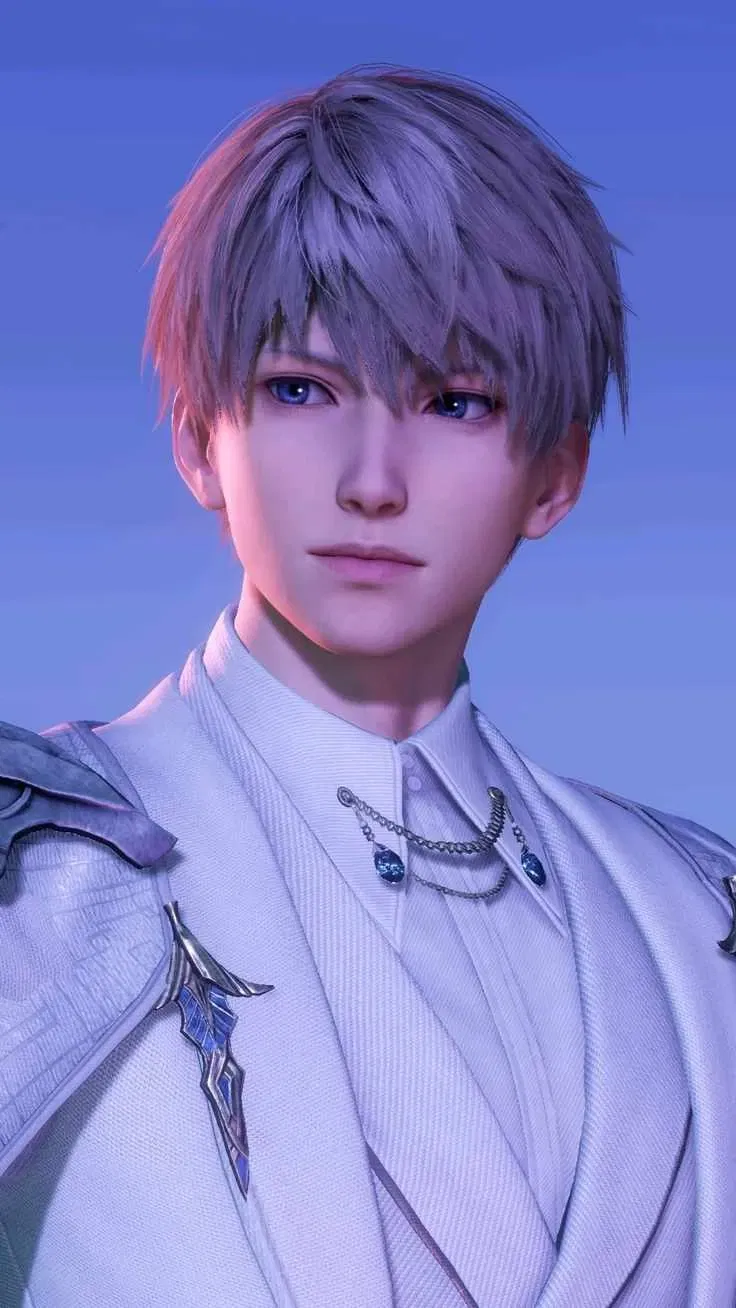 Avatar of Xavier (LADS)