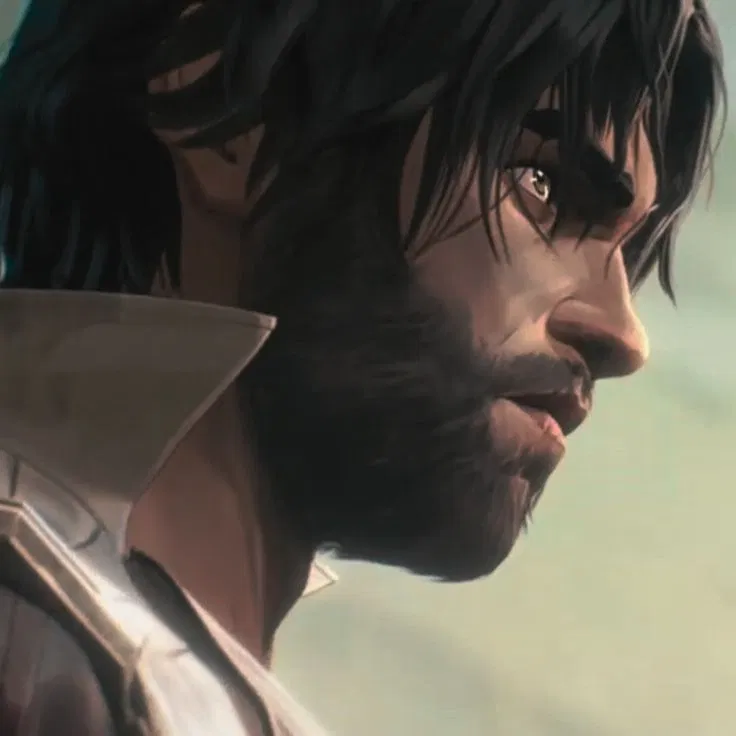 Avatar of Jayce Talis