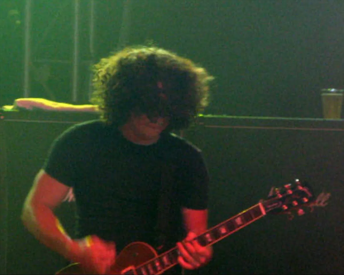 Avatar of Ray Toro