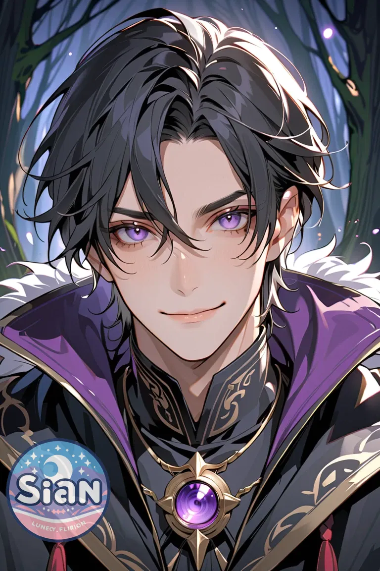Avatar of Swan | Sorcerer