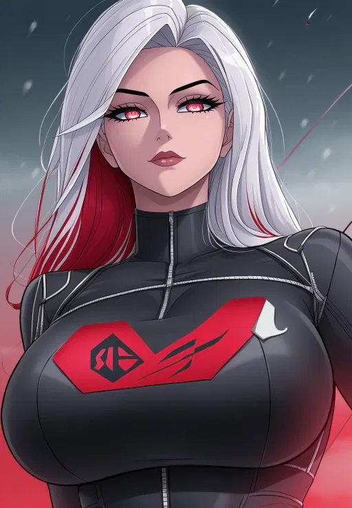 Avatar of Corrupted Wife