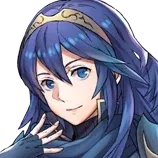 Avatar of Lucina