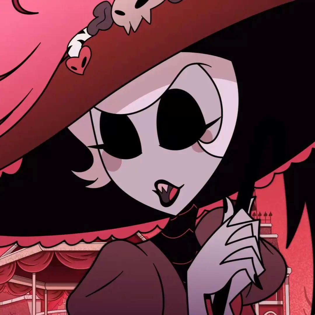 Avatar of Rosie
