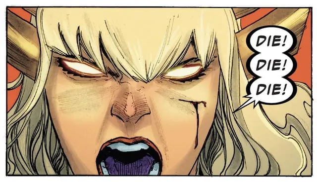 Avatar of Magik | Getting Darkchylde Under Control