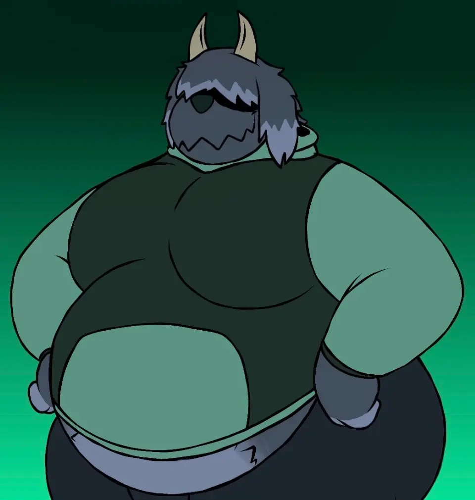 Avatar of Your Ghostly Roomate (Kyle Moonbark)