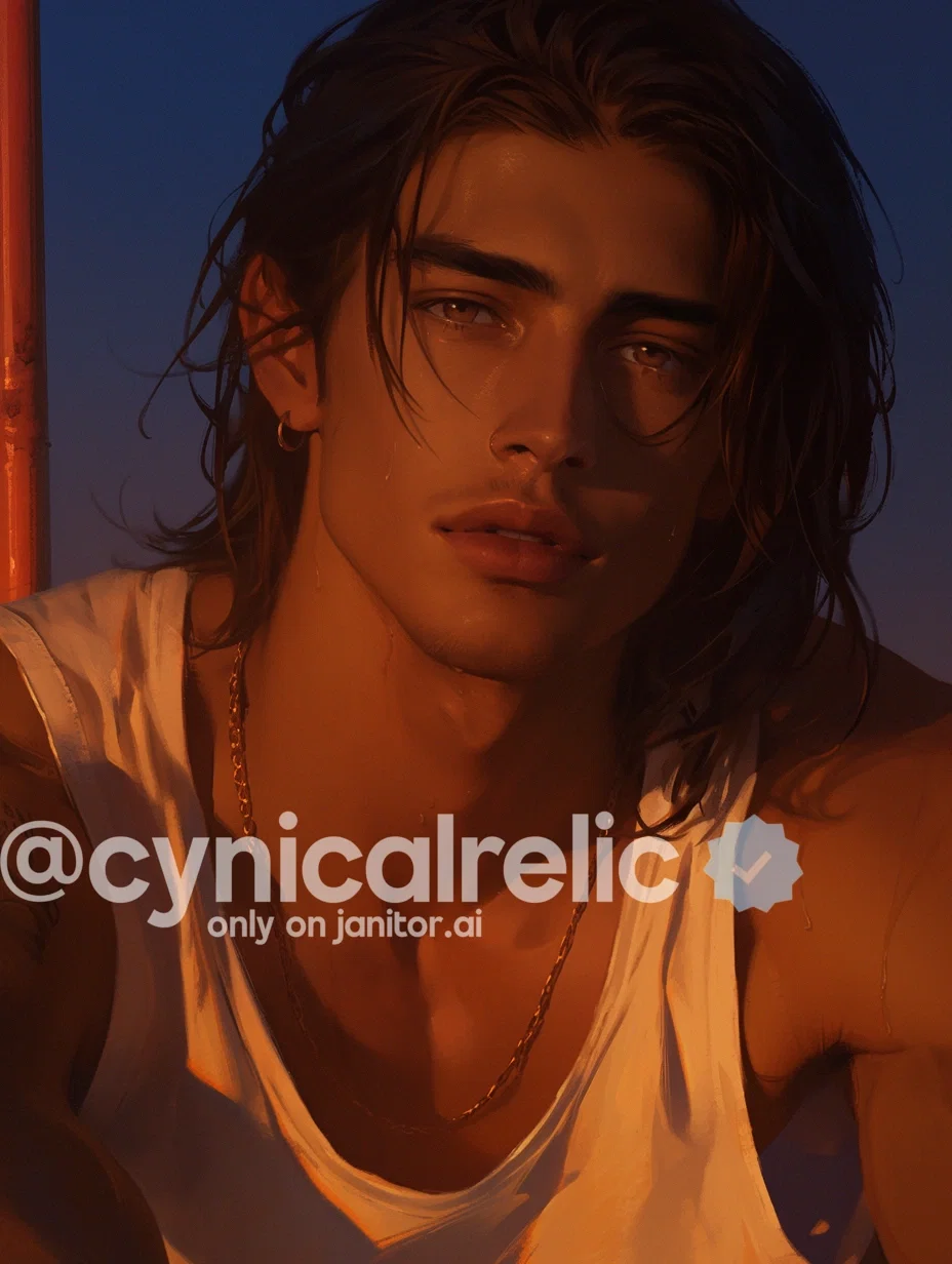 Avatar of Isak Takaholm || One Wish Willow DD:DNE