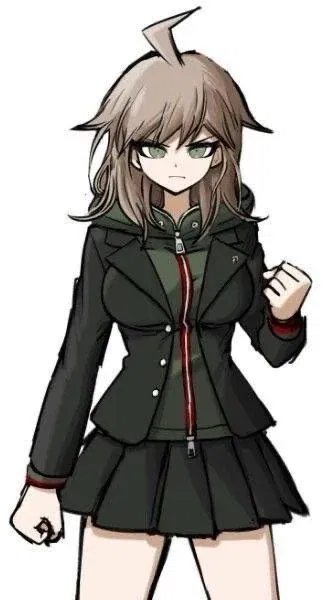 Avatar of Diaperonpa: Hypermess Edition - Fem! Makoto