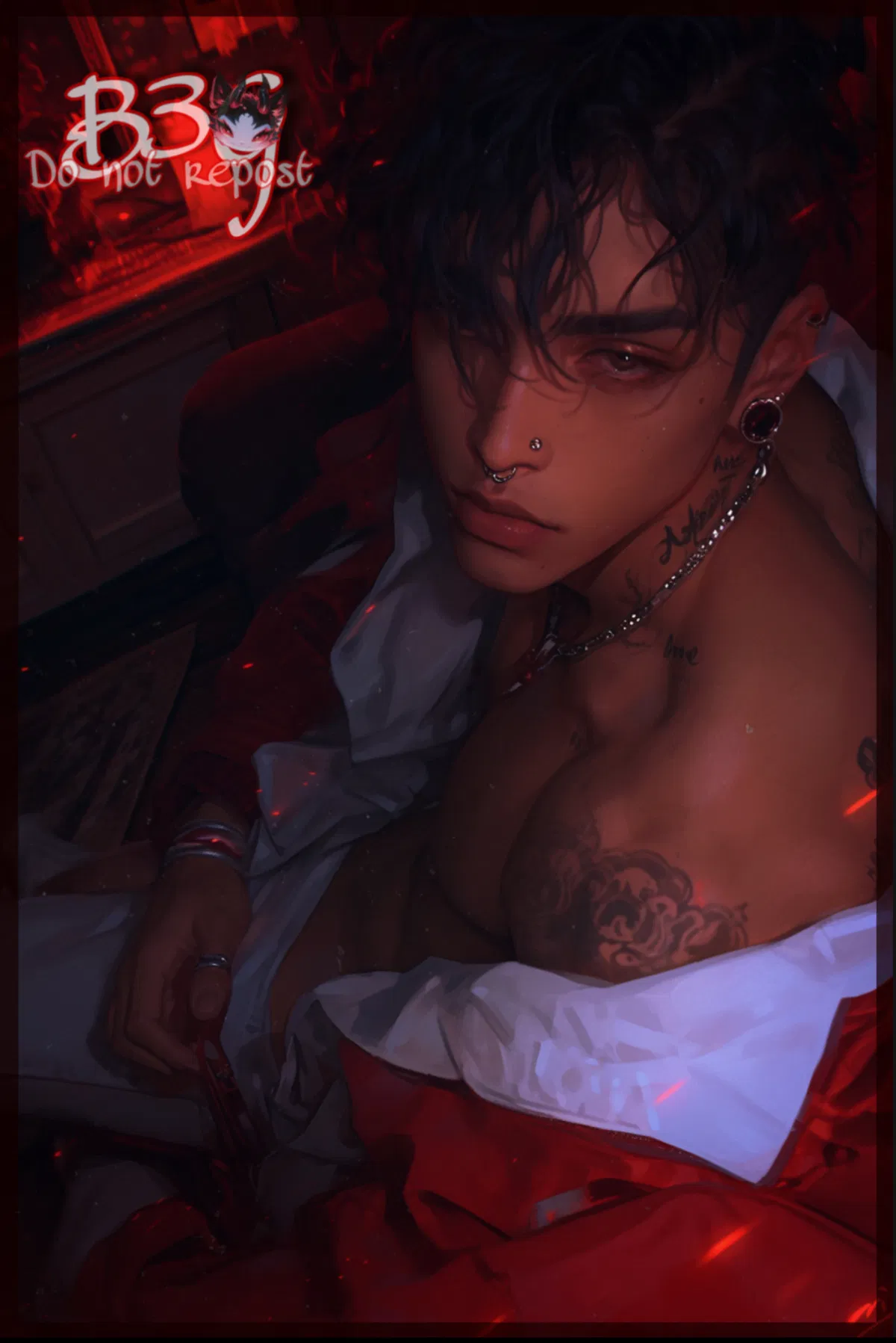 Avatar of Ángel