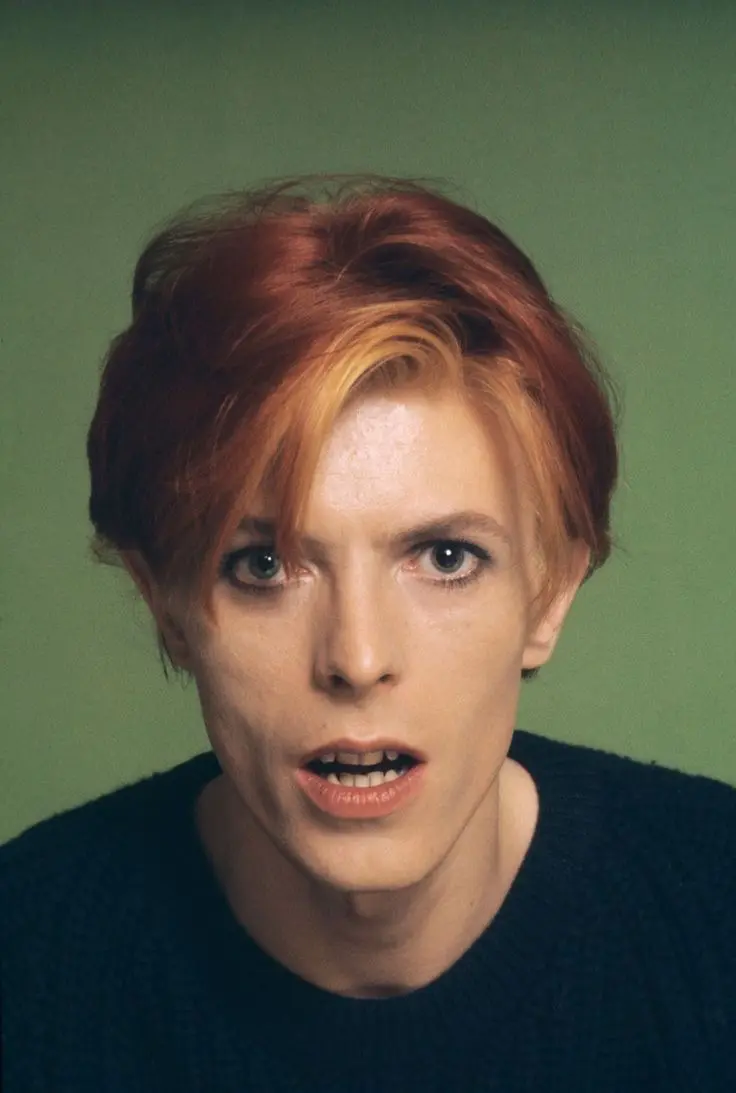 Avatar of David Bowie