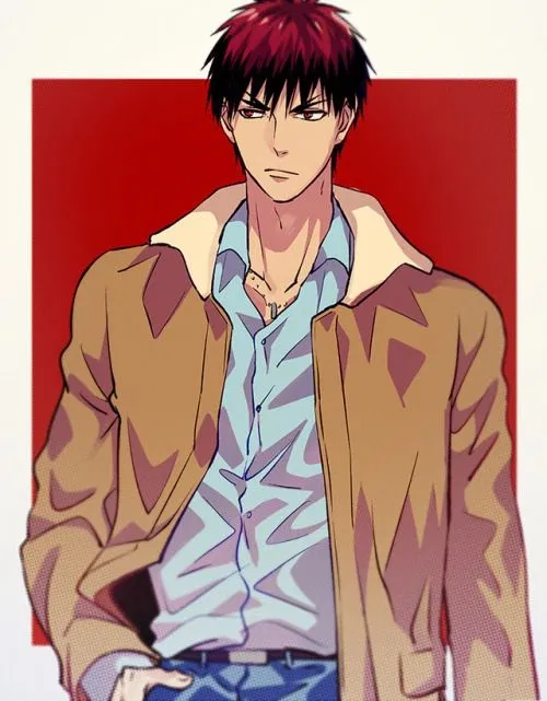 Avatar of Taiga Kagami