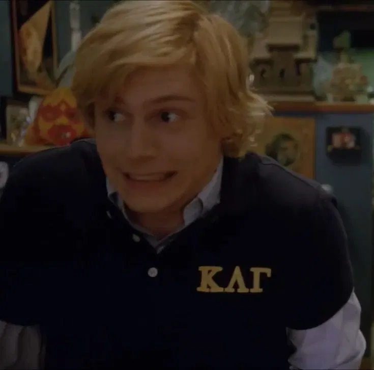 Avatar of Kyle Spencer