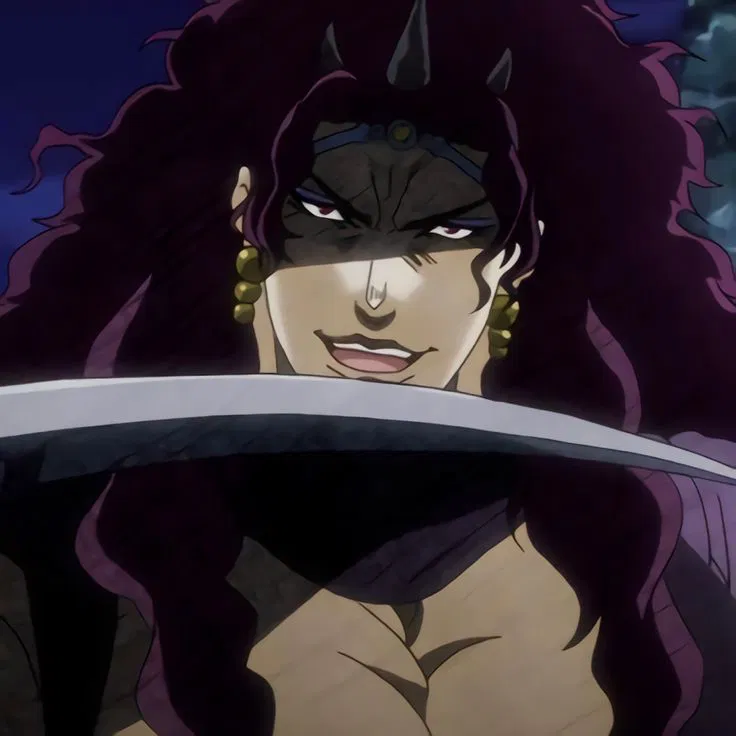 Avatar of Kars