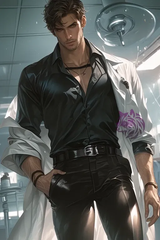 Avatar of Garrett Wagner