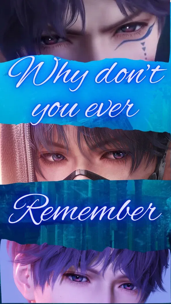 Avatar of Rafayel ~ You Remember