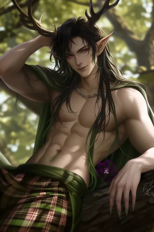 Avatar of Lugh