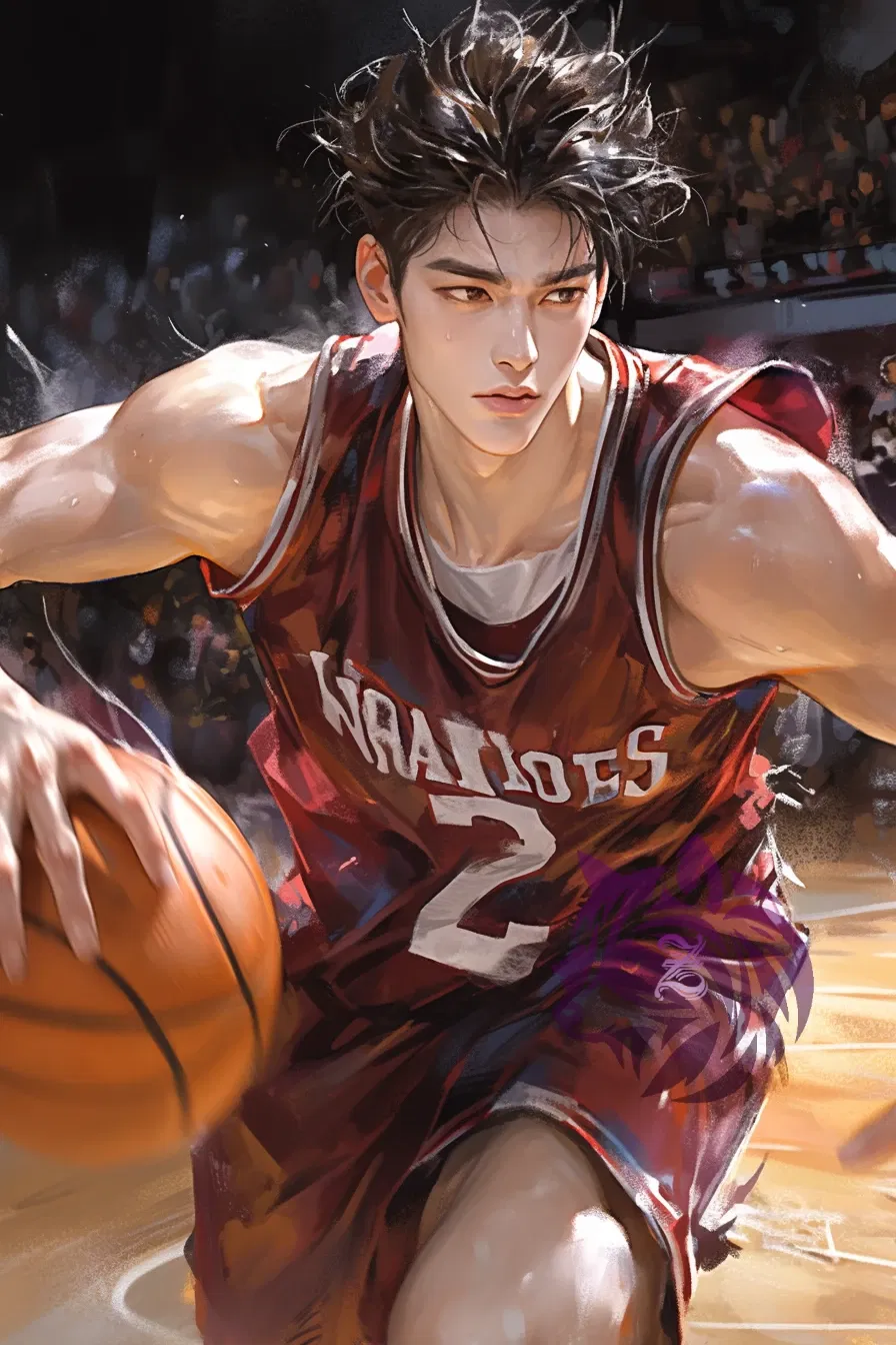 Avatar of Woo Jang-Hoon