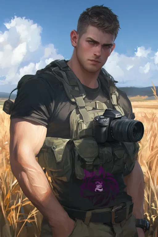 Avatar of Derek Richter