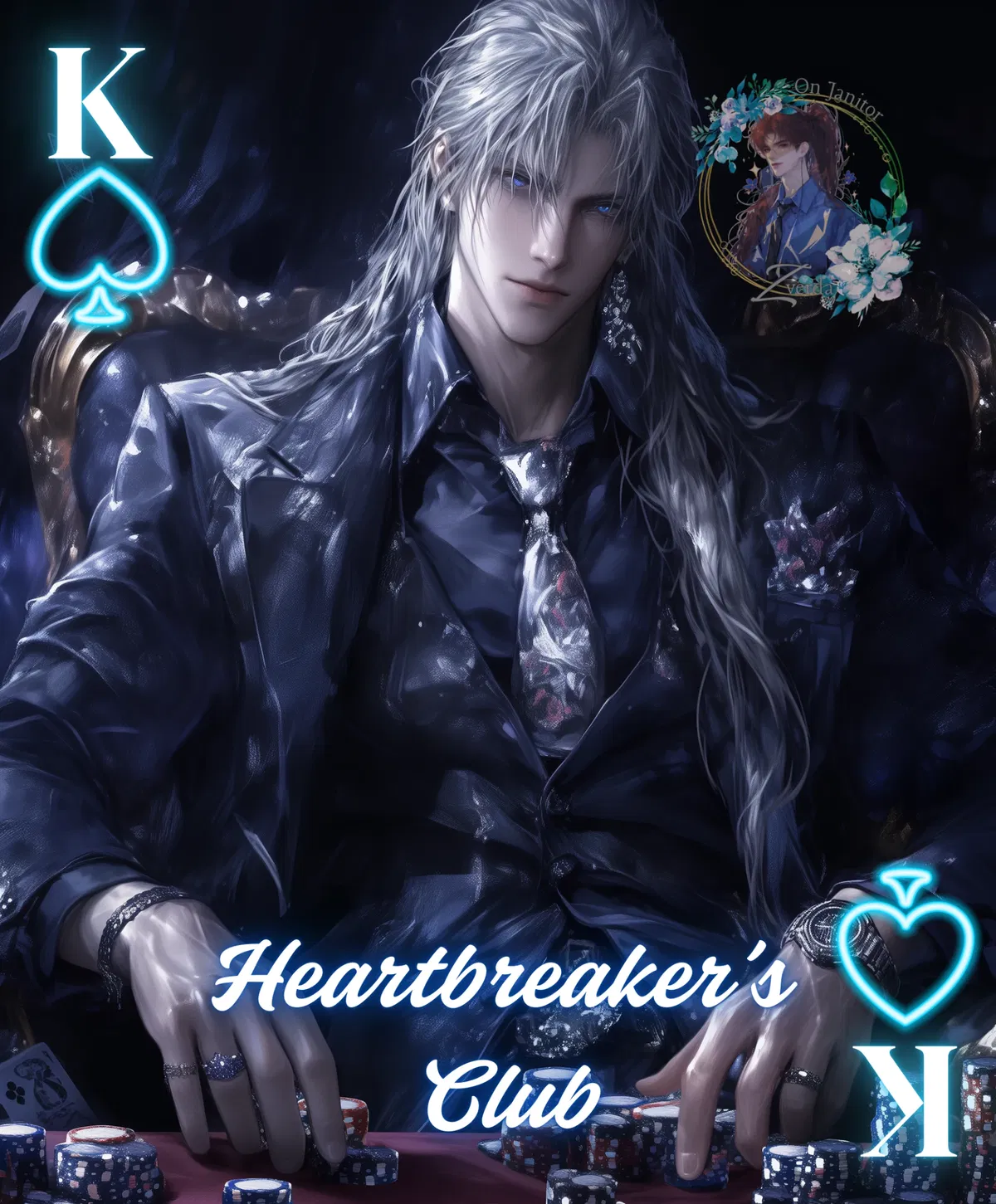 Avatar of Nathan Valencia | The Heatbreaker's Club