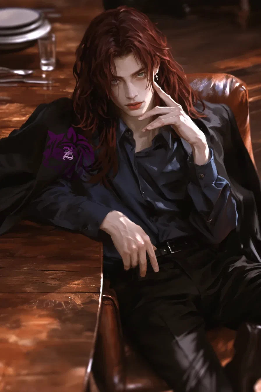 Avatar of Elijah di Giovanni