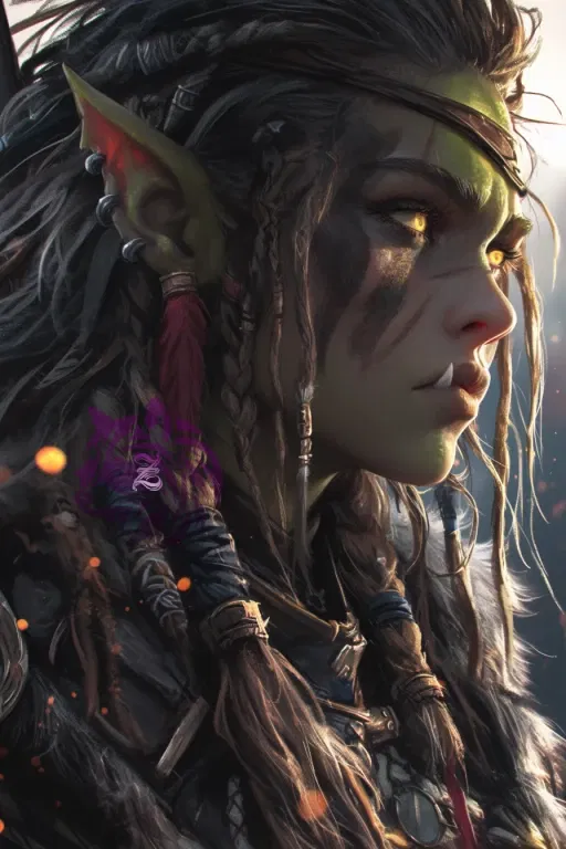 Avatar of Yakira Prideshadow