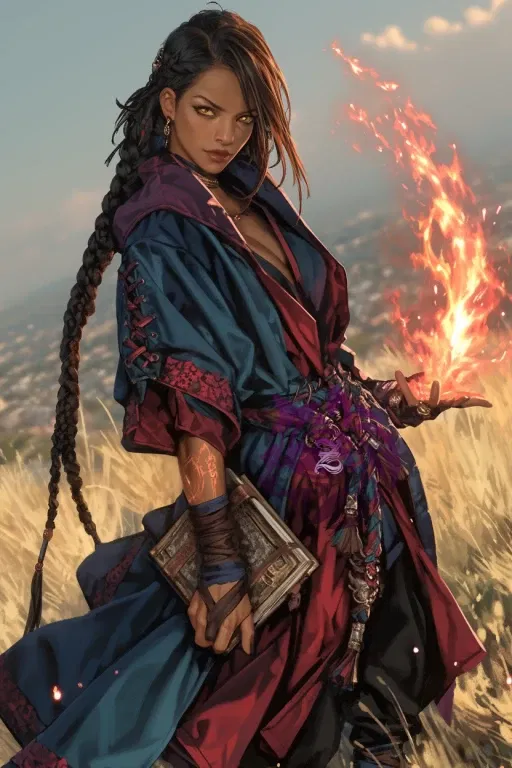 Avatar of Za-Solai Dekkan