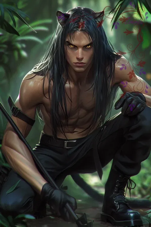 Avatar of Banyu