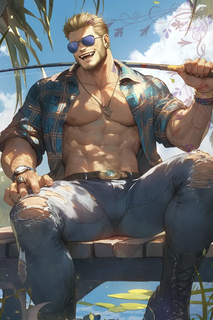 Avatar of Sobek