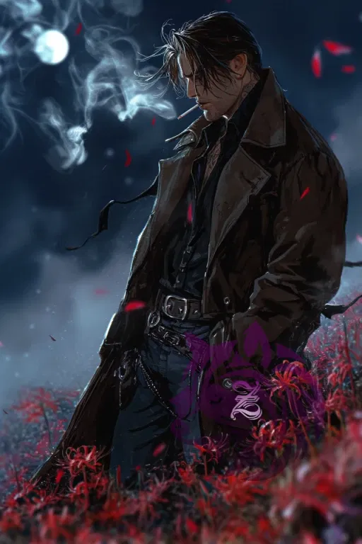 Avatar of Marcus Hunt