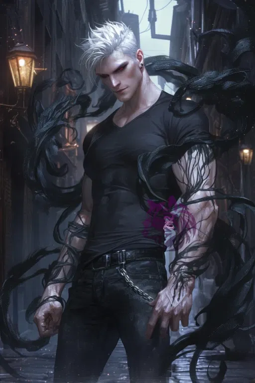 Avatar of Tobias